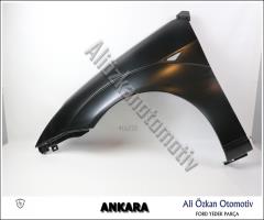 Ford Yedek Parça - İTHAL ÖN ÇAMURLUK SOL 